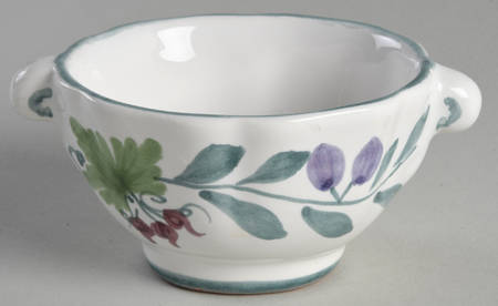 Ftc6 Sugar Bowl No Lid