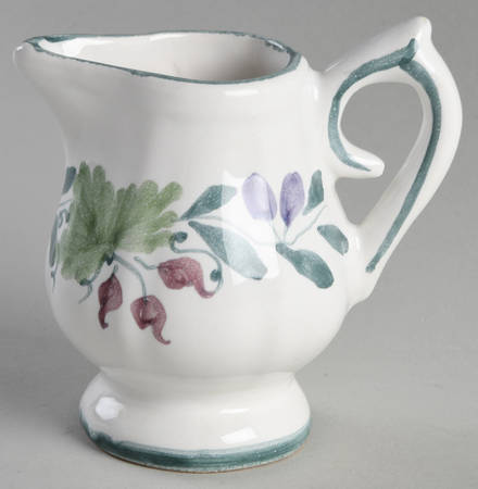 Ftc6 Creamer