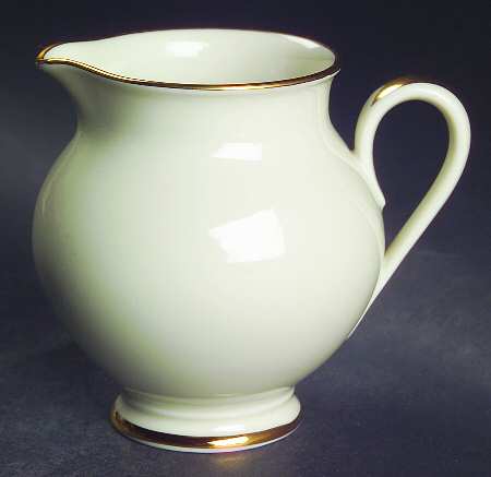Goldring Mini Creamer