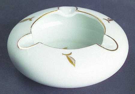 538 Small Ashtray