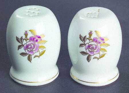 538 Salt & Pepper Set