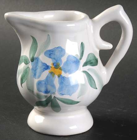 Flora Creamer