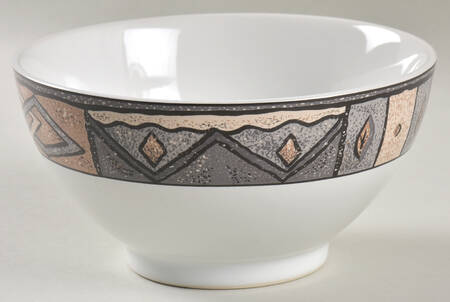 Madrid 5" All Purpose Bowl