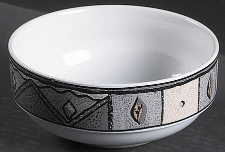 Madrid Soup/Cereal Bowl
