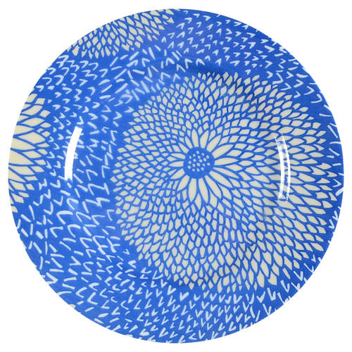 FIT28 Salad Plate