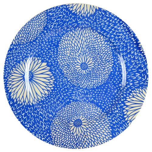 FIT28 12" Chop Plate (Round Platter)