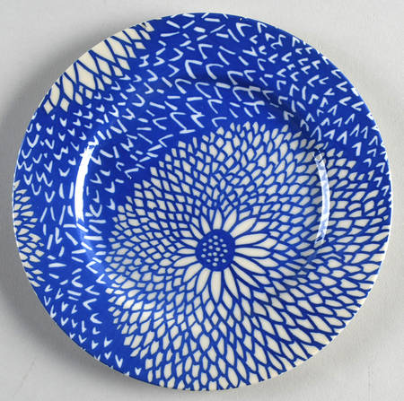FIT28 Bread & Butter Plate
