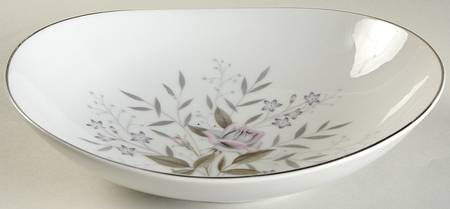 Memphis 9" Round Vegetable Bowl