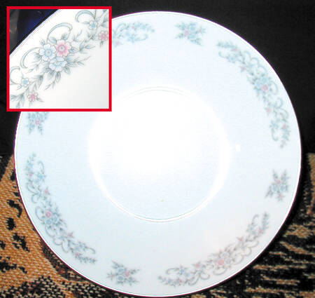 FST1 Saucer