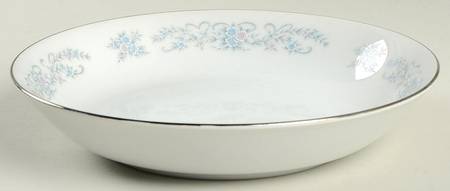 FST1 Coupe Soup Bowl