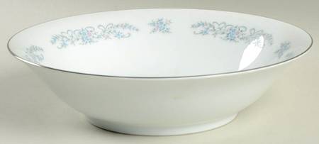 FST1 9" Round Vegetable Bowl