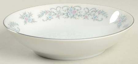 FST1 Fruit/Dessert (Sauce) Bowl