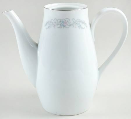 FST1 Coffee Pot No Lid