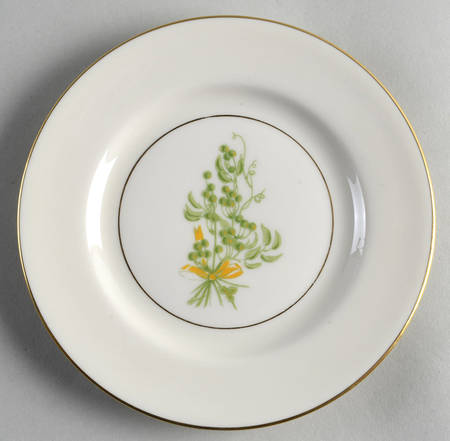 FRL13 Bread & Butter Plate by Lunning, Frederik