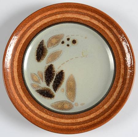 Origin Bread & Butter Plate