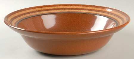 Origin 9" Round Vegetable Bowl