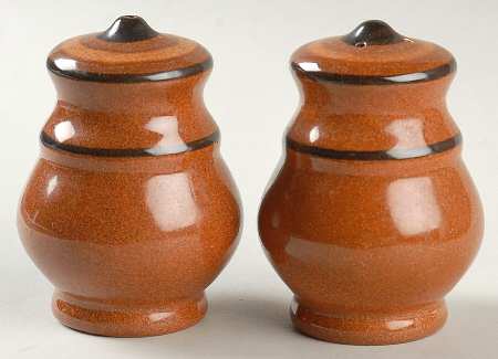 Origin Salt & Pepper Set