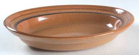 Origin 10" Oval Vegetable Bowl