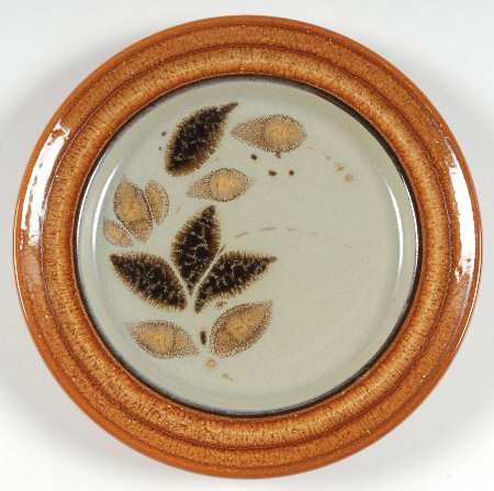 Origin Salad Plate