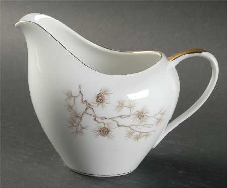 Pine Crest Creamer