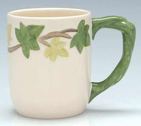 Ivy II (England) Grandmug