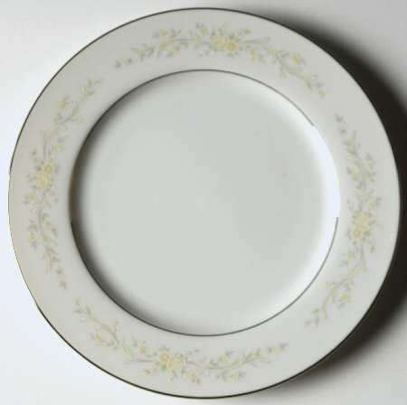 Salad Plate