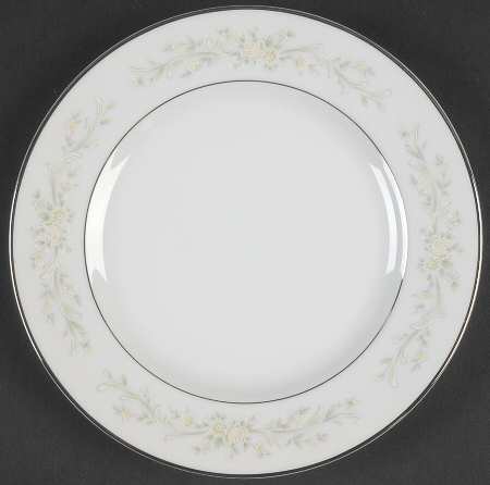 Bread & Butter Plate