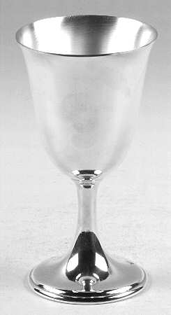186 (Sterling, Hollowware) by Frank Smith