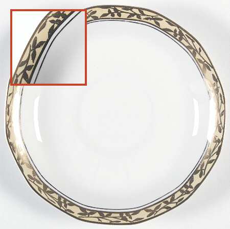 FC18 Saucer