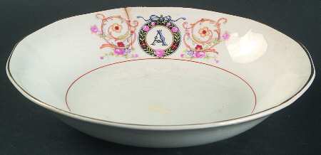 FC19 Coupe Soup Bowl