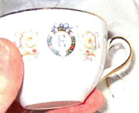 FC19 Flat Cup