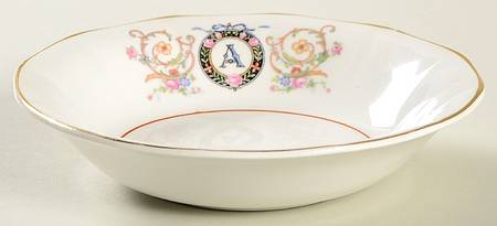 FC19 Fruit/Dessert (Sauce) Bowl
