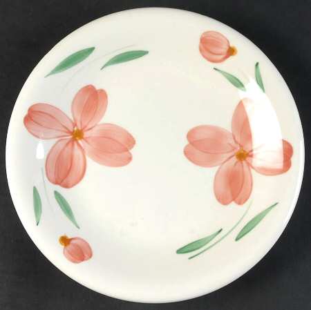 FUO23 Salad Plate
