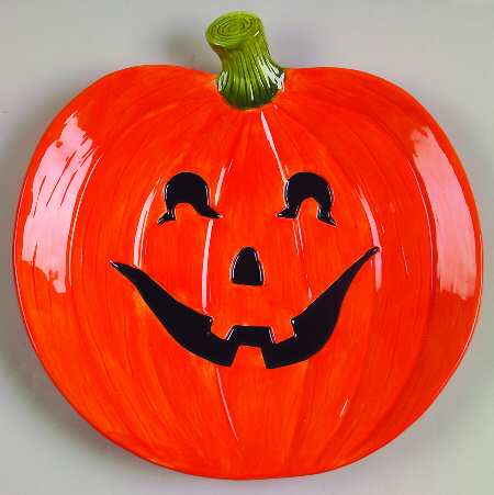 Halloween by Fitz and Floyd