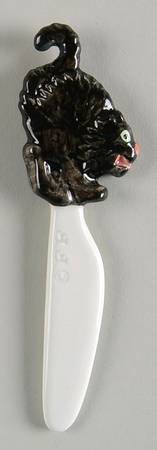 Halloween Individual Canape Knife