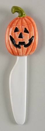 Halloween Individual Canape Knife