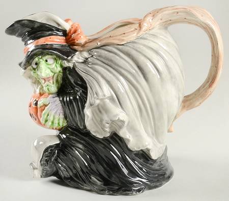 Halloween 64 Oz Pitcher