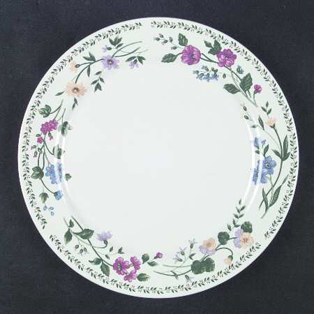 English Garden (4241, White Background) by Farberware