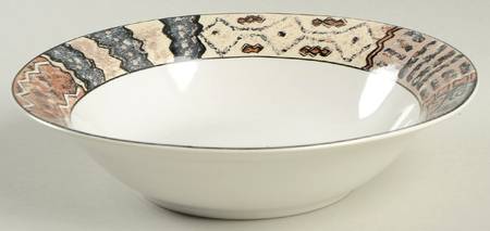 FUO25 Coupe Cereal Bowl by Furio