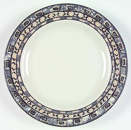 FUO25 Salad Plate by Furio