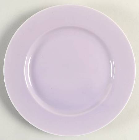 Total Color Spectrum Lilac by Fitz and Floyd