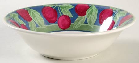 FUO27 Coupe Soup Bowl