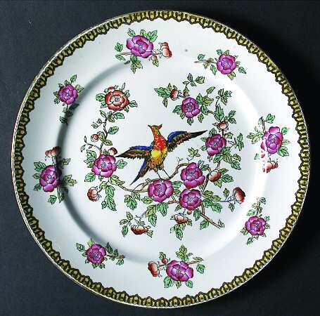 Old Bow by S Fieldings &amp; Co.