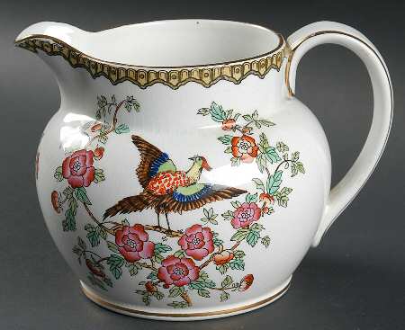 Old Bow 28 Oz Jug by S Fieldings & Co.