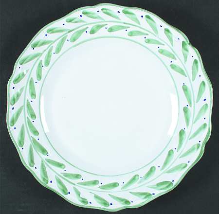 Willow Dinner Plate