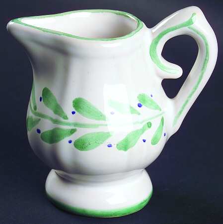 Willow Creamer