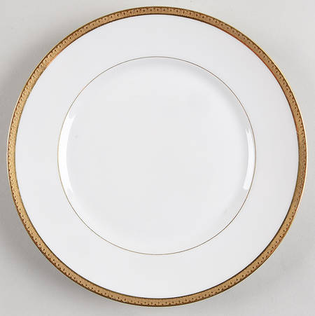 FXL1 Luncheon Plate