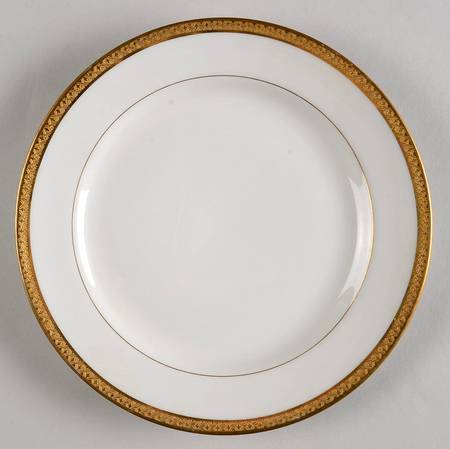 FXL1 Salad Plate