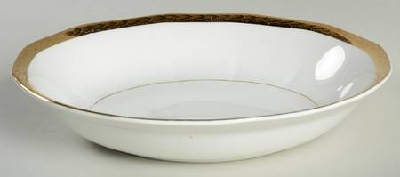 FC33 Coupe Soup Bowl
