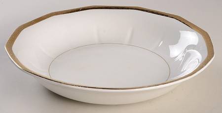 FC33 9" Round Vegetable Bowl